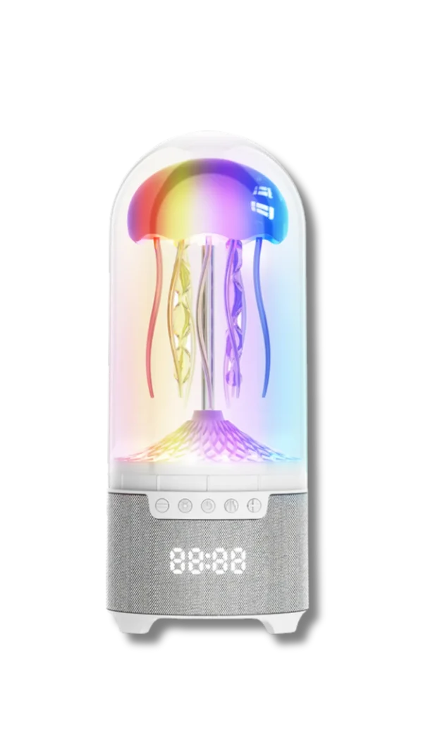 Aka (8) Bafle Bluetooth Medusa MULTICOLOR